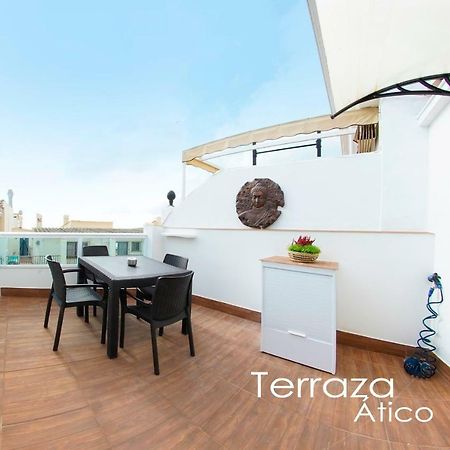 Apartamento Playa 76 Torremolinos Zewnętrze zdjęcie