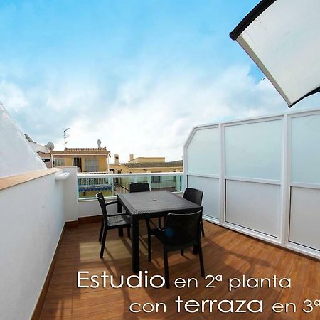 Apartamento Playa 76 Torremolinos Zewnętrze zdjęcie