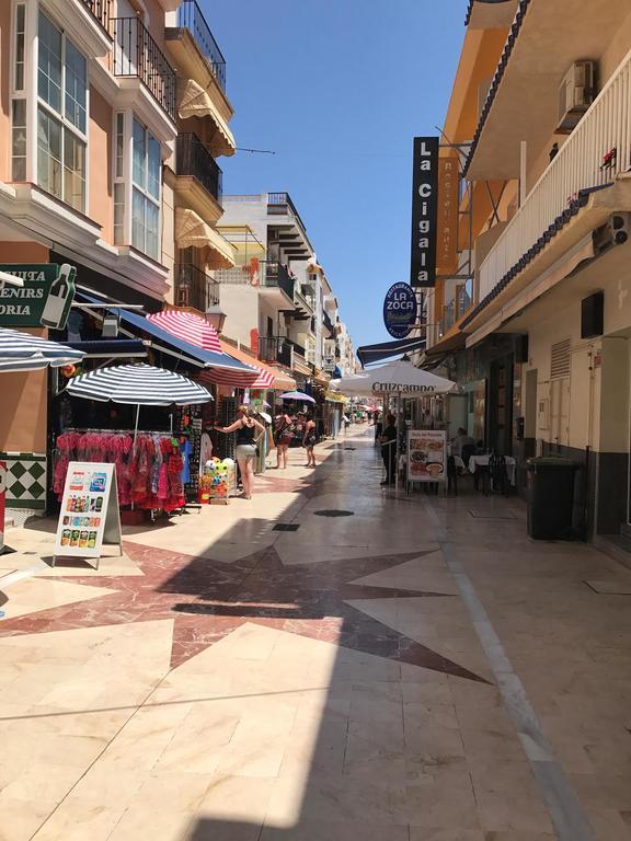 Apartamento Playa 76 Torremolinos Zewnętrze zdjęcie