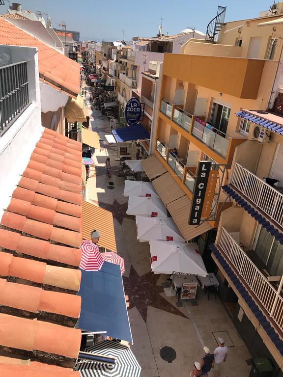 Apartamento Playa 76 Torremolinos Zewnętrze zdjęcie