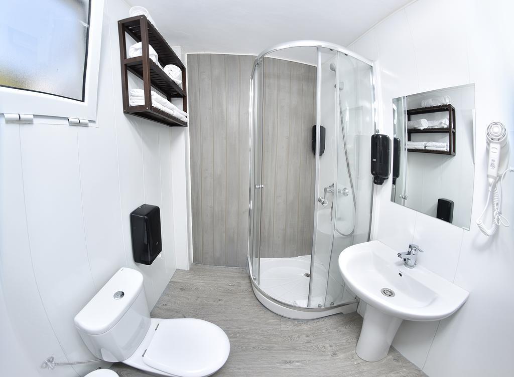 Apartamento Playa 76 Torremolinos Zewnętrze zdjęcie