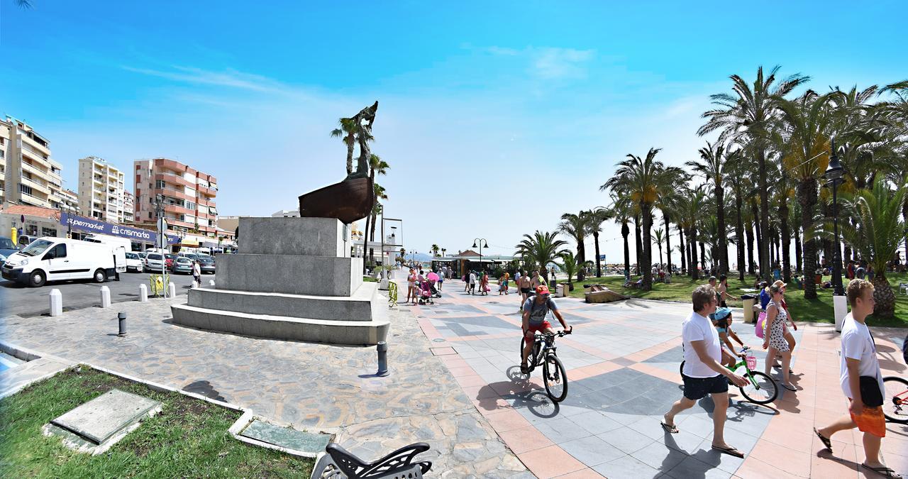 Apartamento Playa 76 Torremolinos Zewnętrze zdjęcie