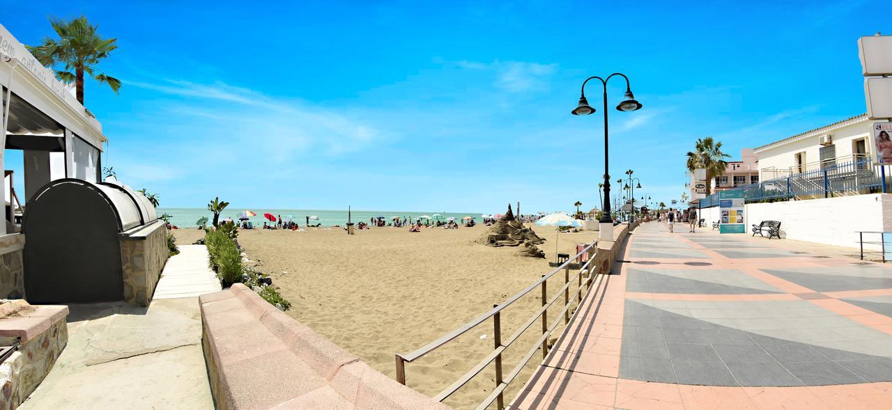 Apartamento Playa 76 Torremolinos Zewnętrze zdjęcie