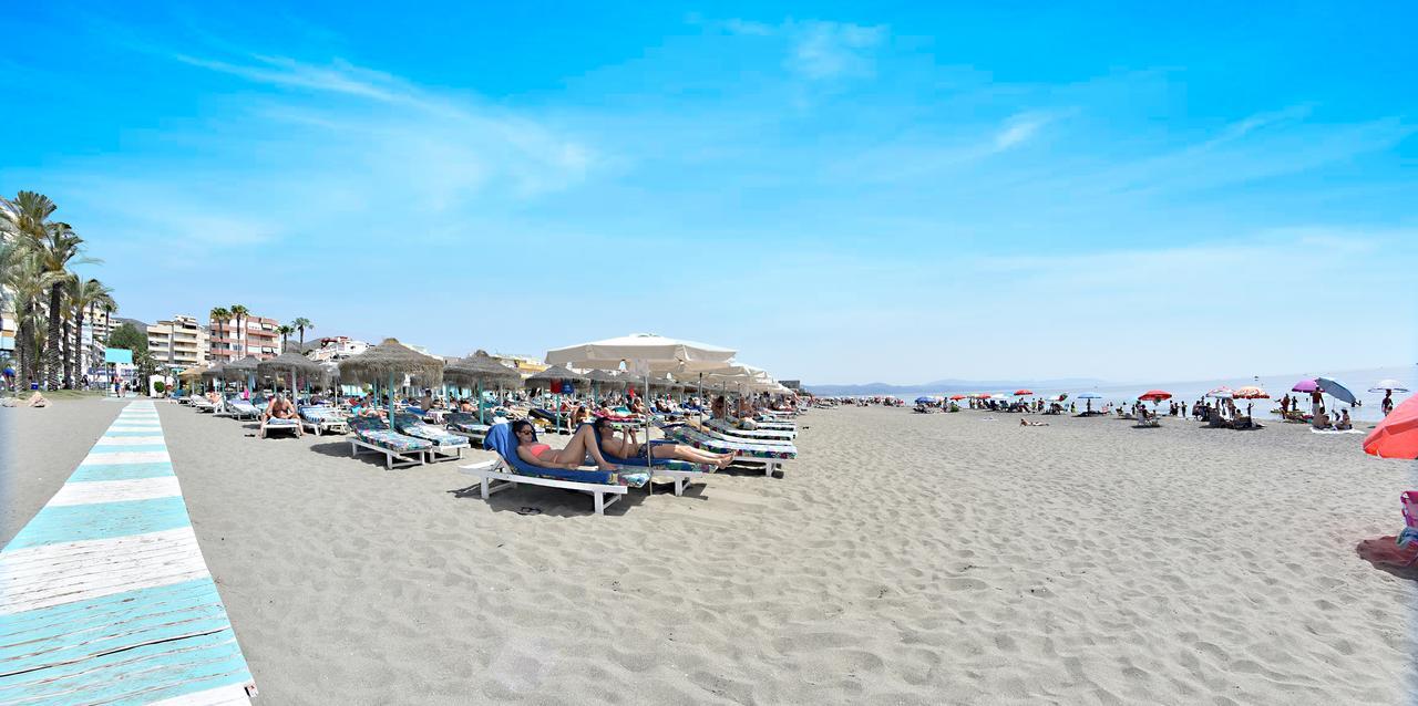 Apartamento Playa 76 Torremolinos Zewnętrze zdjęcie