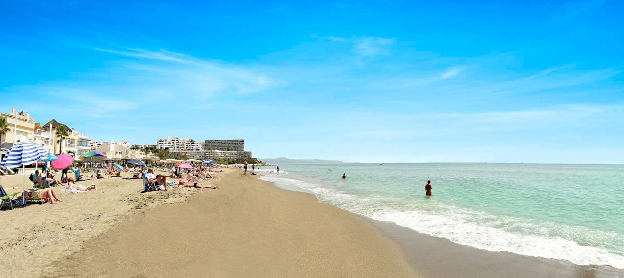 Apartamento Playa 76 Torremolinos Zewnętrze zdjęcie