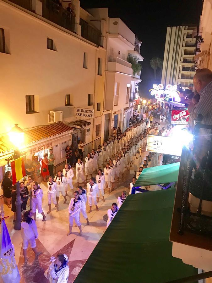 Apartamento Playa 76 Torremolinos Zewnętrze zdjęcie
