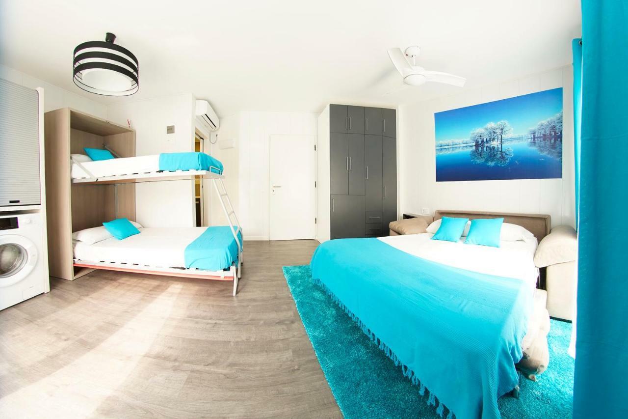 Apartamento Playa 76 Torremolinos Zewnętrze zdjęcie