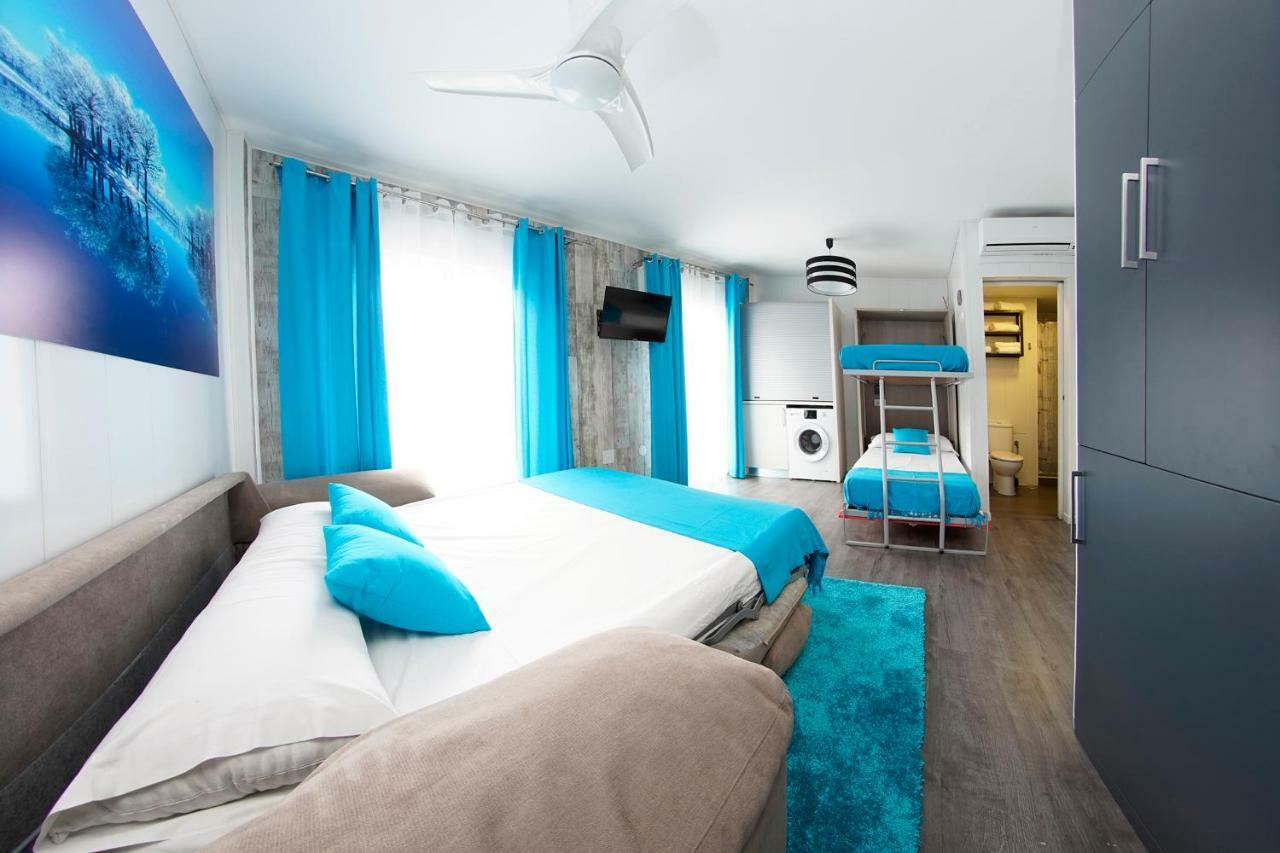 Apartamento Playa 76 Torremolinos Zewnętrze zdjęcie