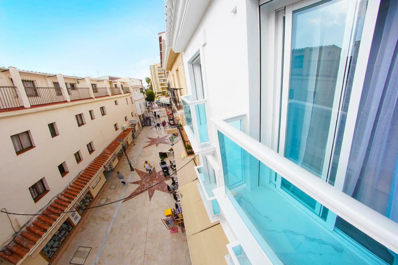 Apartamento Playa 76 Torremolinos Zewnętrze zdjęcie