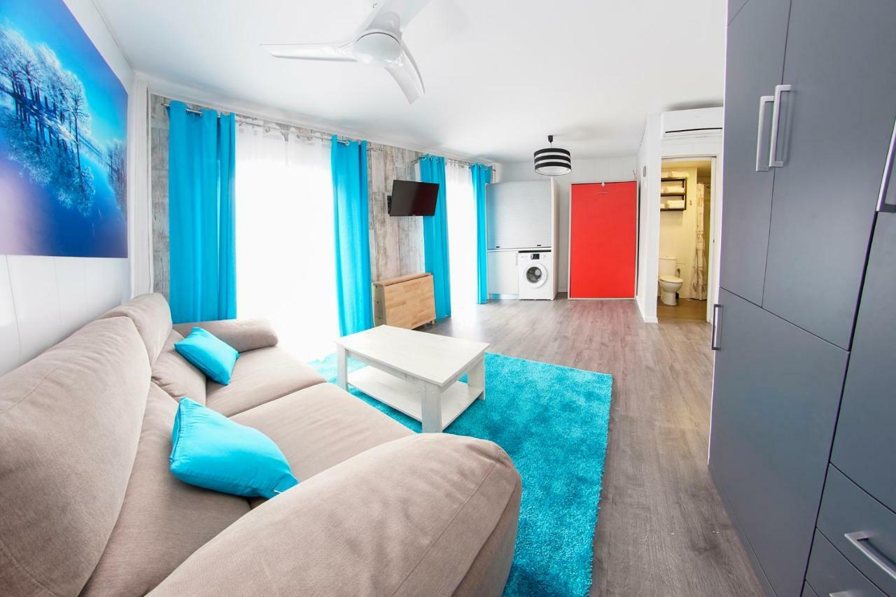 Apartamento Playa 76 Torremolinos Zewnętrze zdjęcie