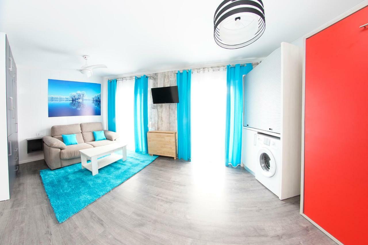 Apartamento Playa 76 Torremolinos Zewnętrze zdjęcie