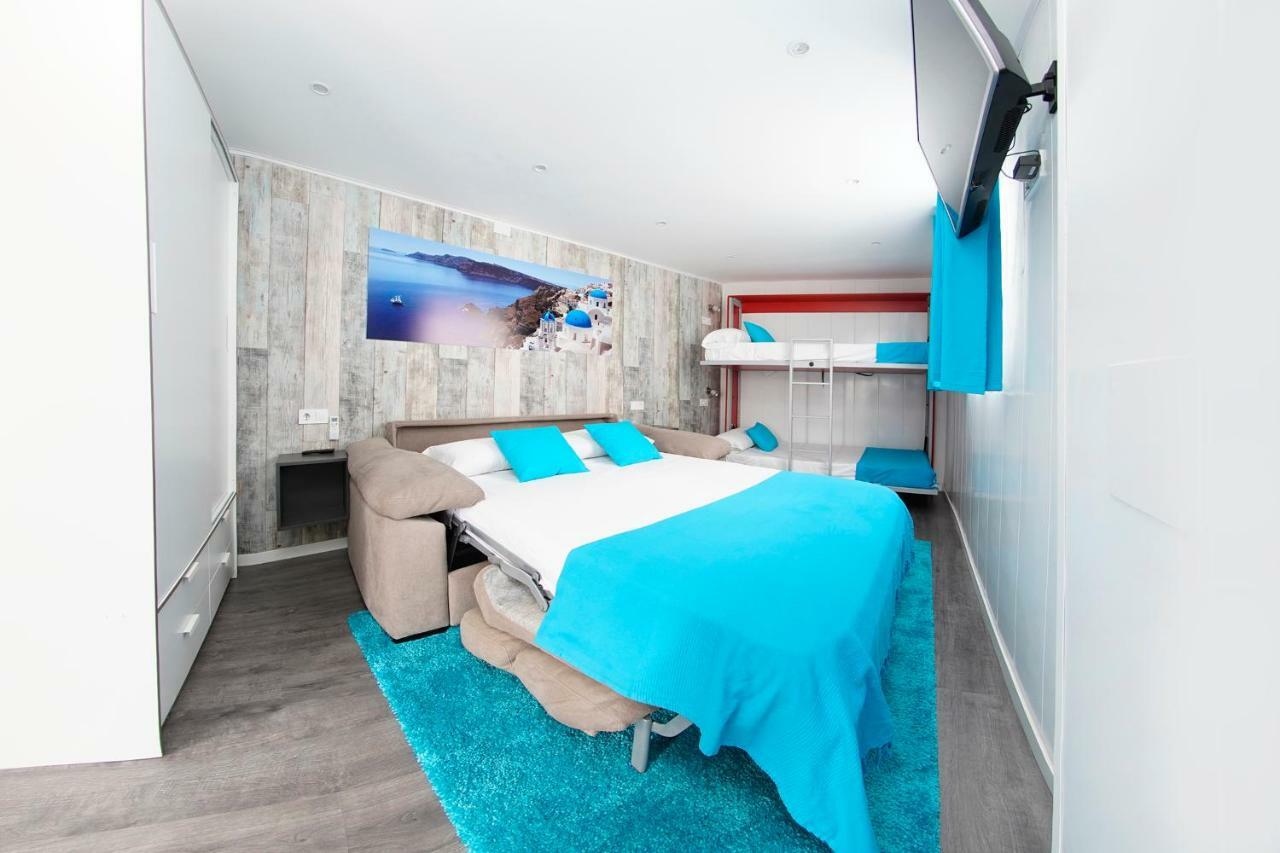 Apartamento Playa 76 Torremolinos Zewnętrze zdjęcie