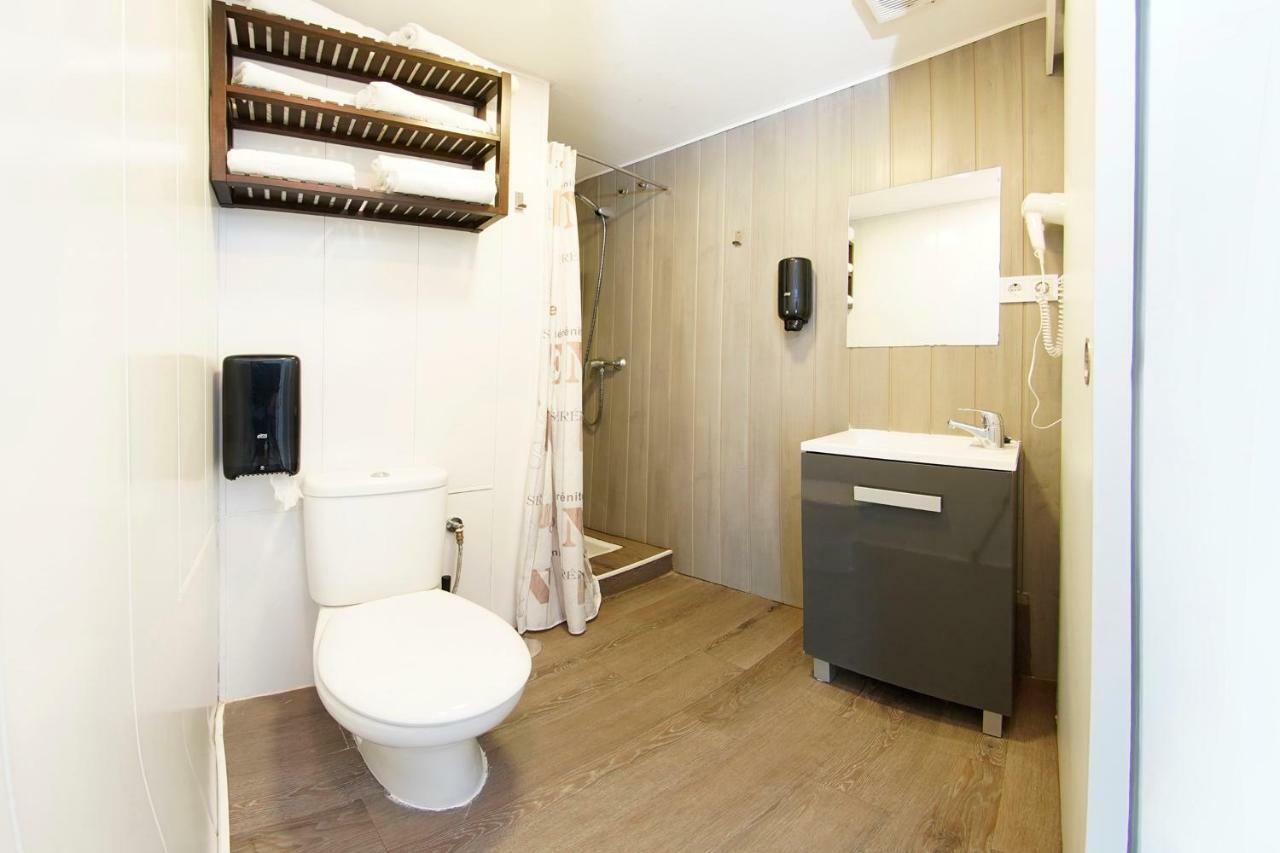 Apartamento Playa 76 Torremolinos Zewnętrze zdjęcie