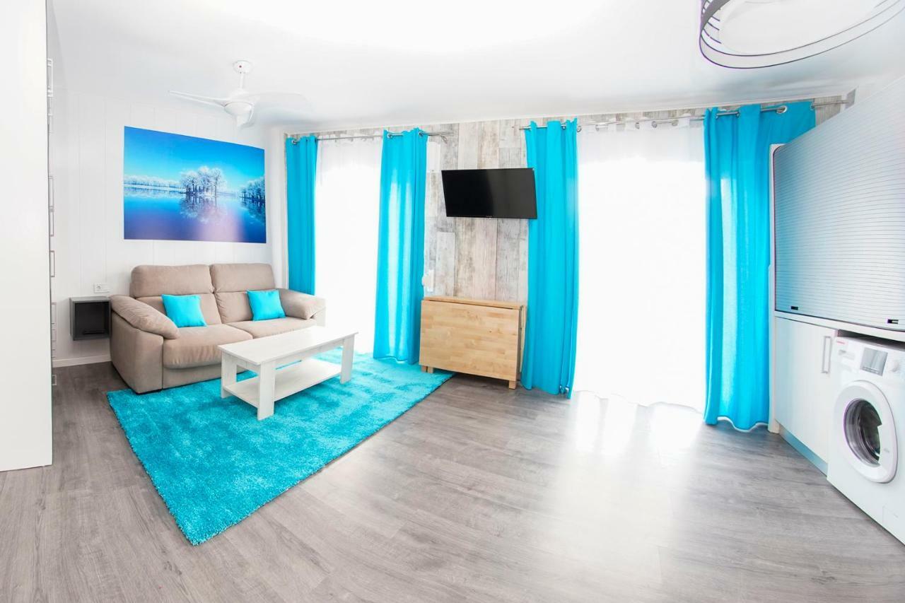Apartamento Playa 76 Torremolinos Zewnętrze zdjęcie