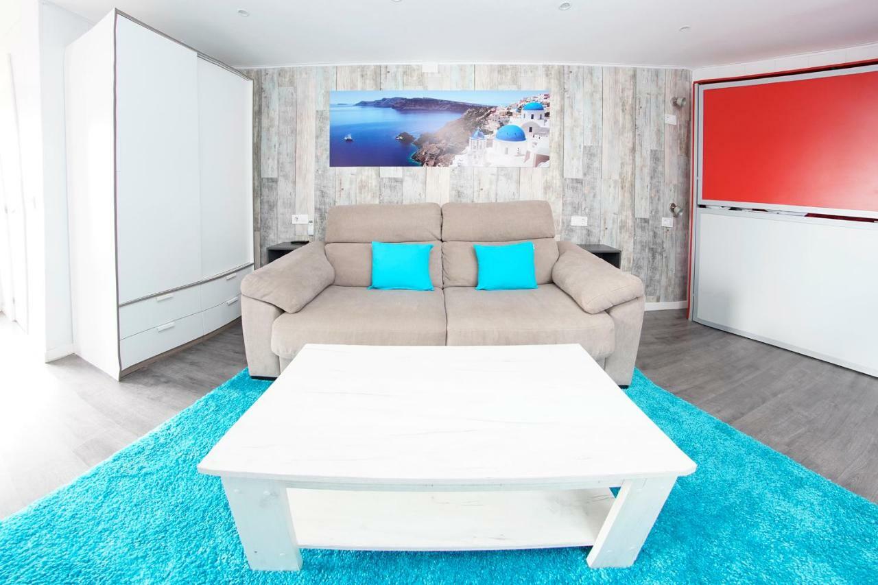 Apartamento Playa 76 Torremolinos Zewnętrze zdjęcie