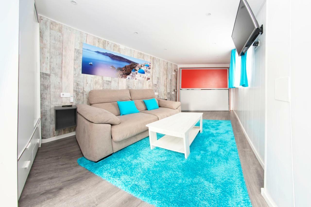 Apartamento Playa 76 Torremolinos Zewnętrze zdjęcie