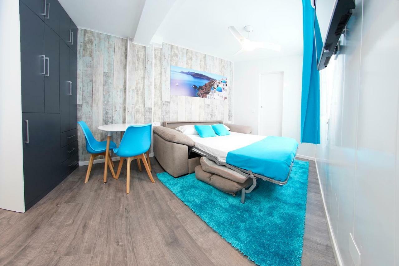 Apartamento Playa 76 Torremolinos Zewnętrze zdjęcie