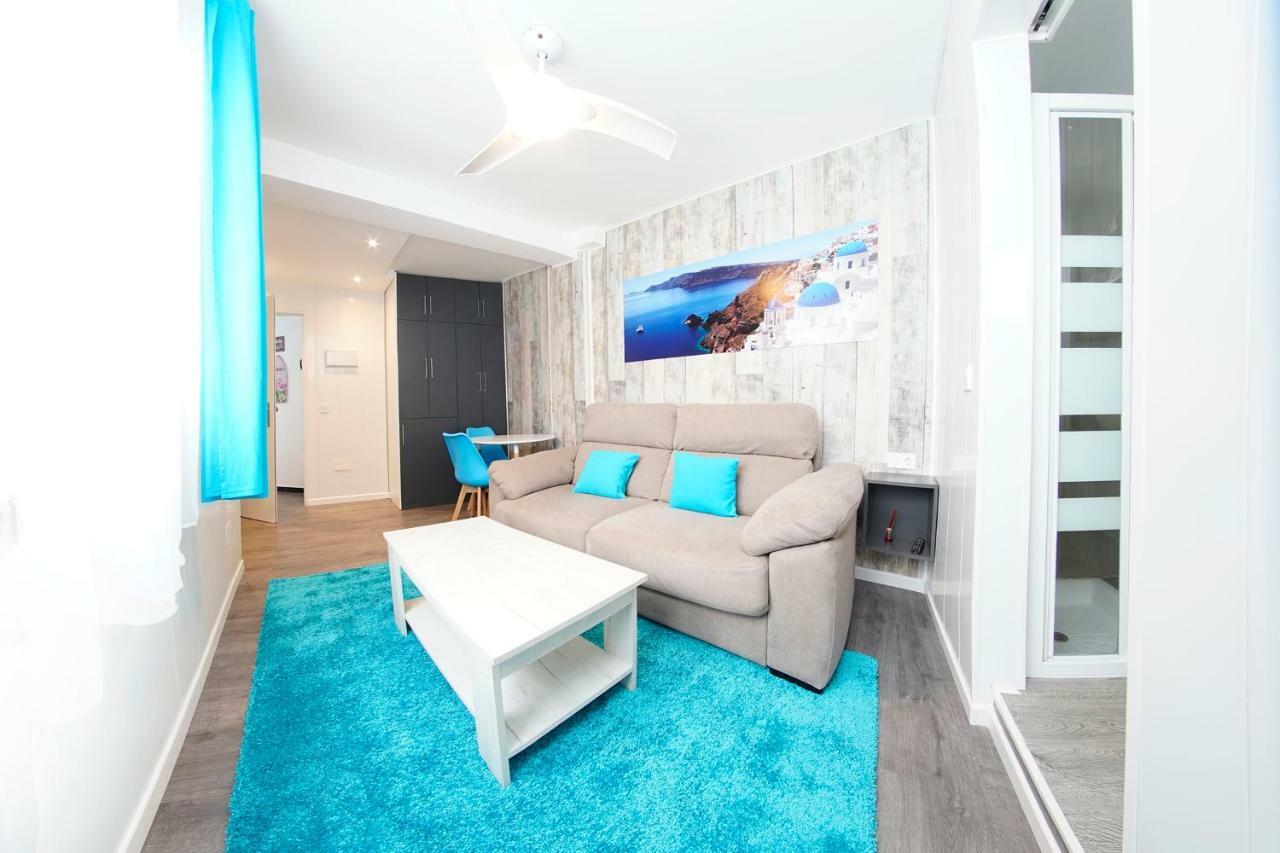Apartamento Playa 76 Torremolinos Zewnętrze zdjęcie