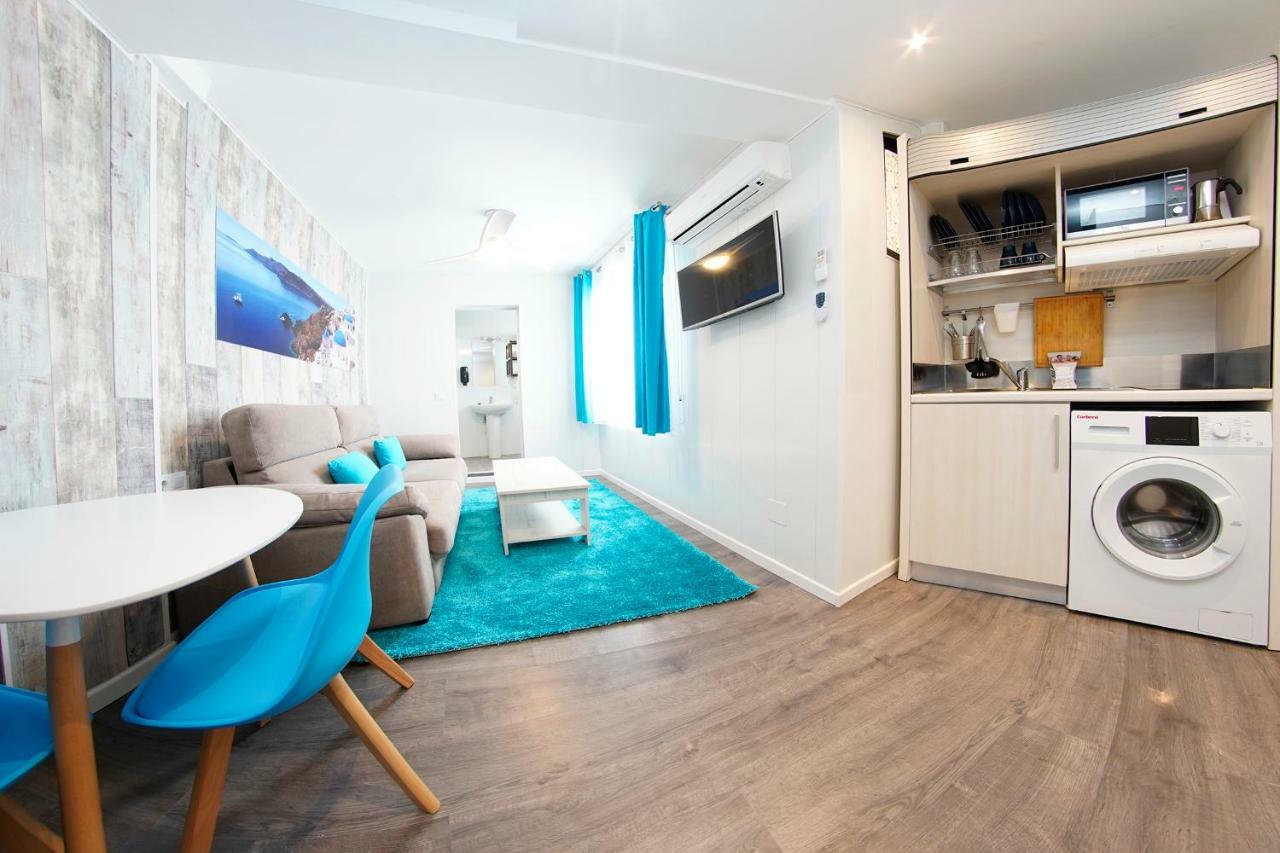 Apartamento Playa 76 Torremolinos Zewnętrze zdjęcie