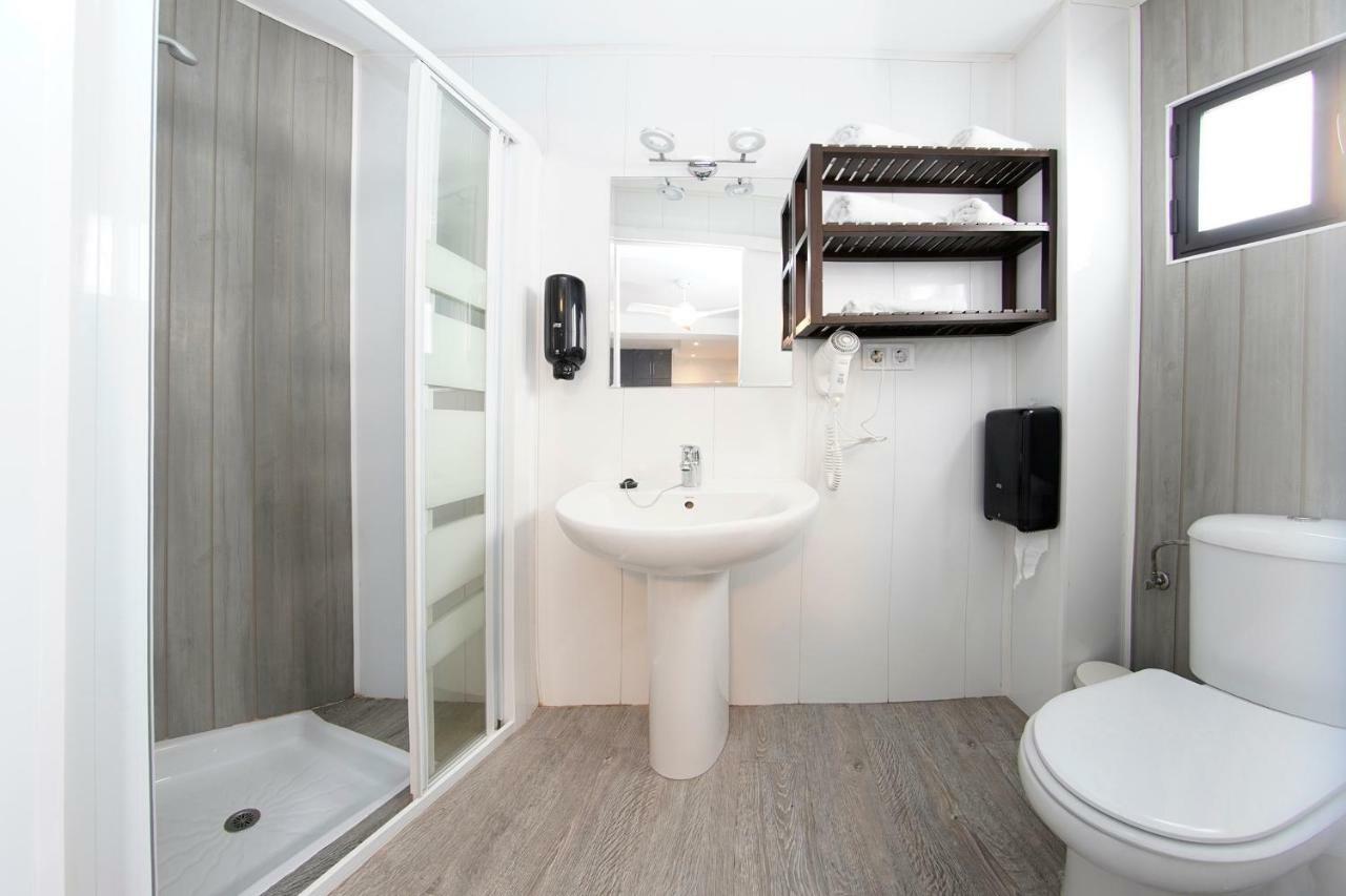 Apartamento Playa 76 Torremolinos Zewnętrze zdjęcie