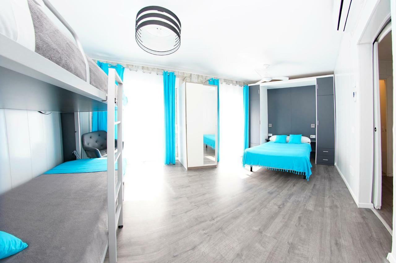 Apartamento Playa 76 Torremolinos Zewnętrze zdjęcie