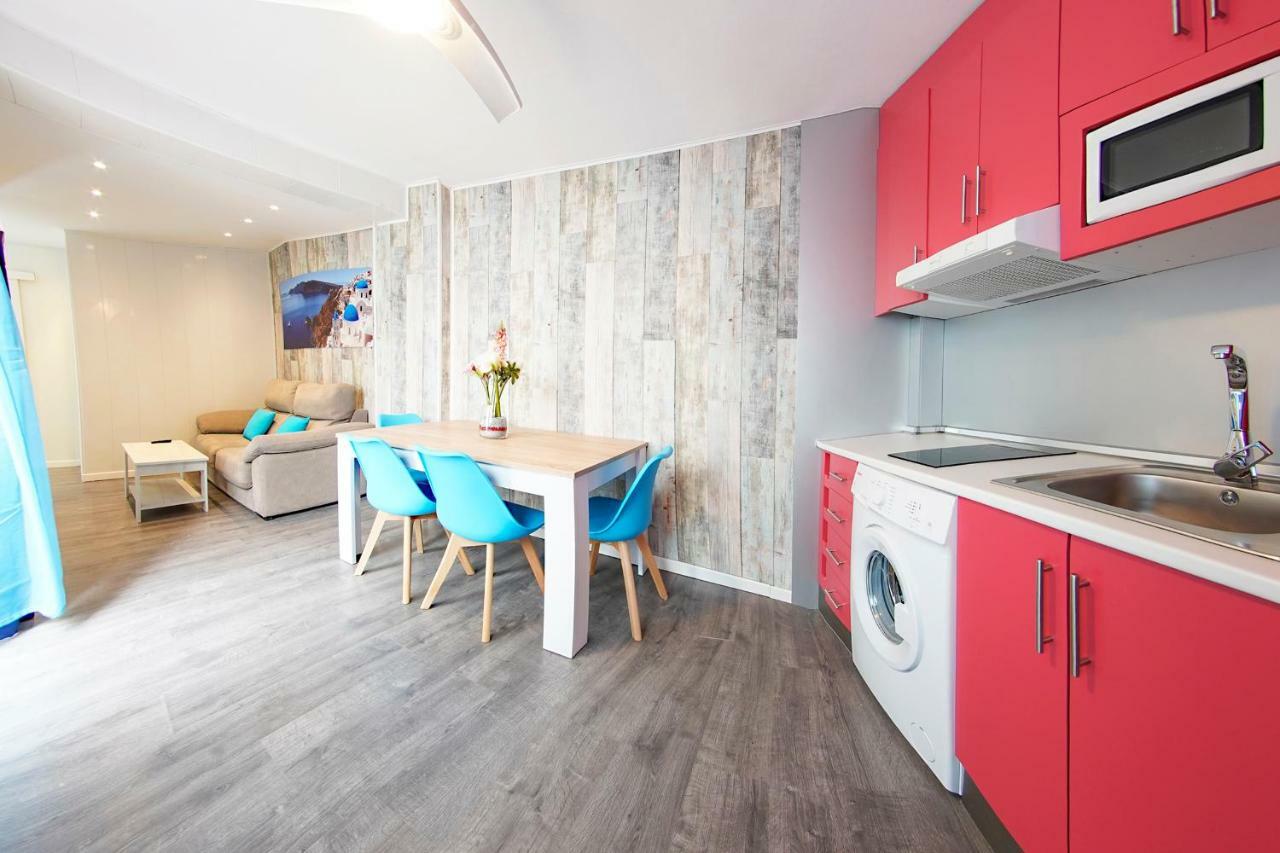 Apartamento Playa 76 Torremolinos Zewnętrze zdjęcie