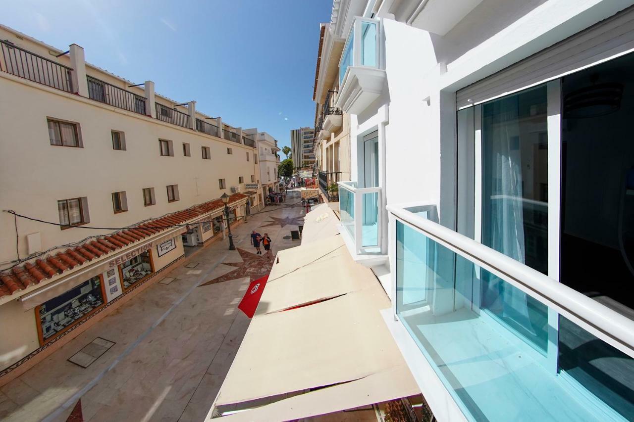Apartamento Playa 76 Torremolinos Zewnętrze zdjęcie