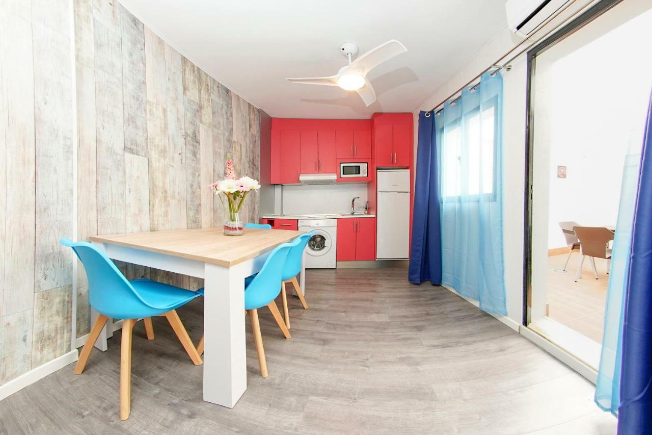 Apartamento Playa 76 Torremolinos Zewnętrze zdjęcie
