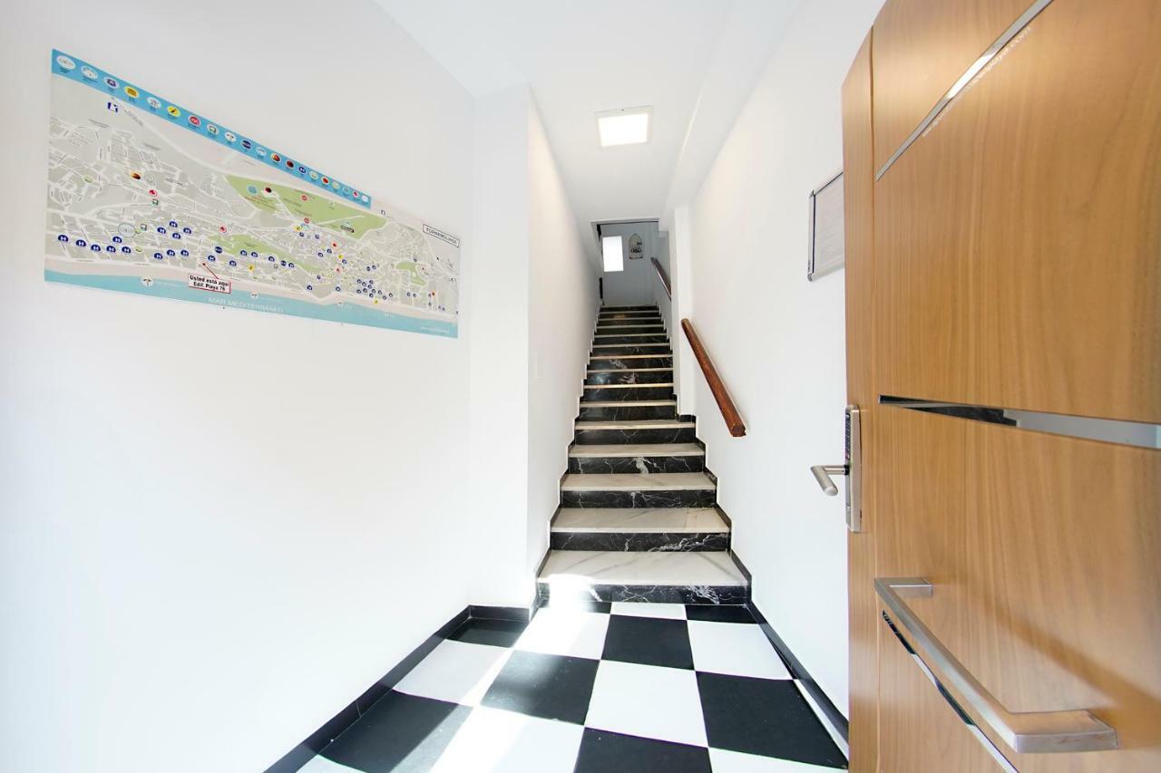Apartamento Playa 76 Torremolinos Zewnętrze zdjęcie