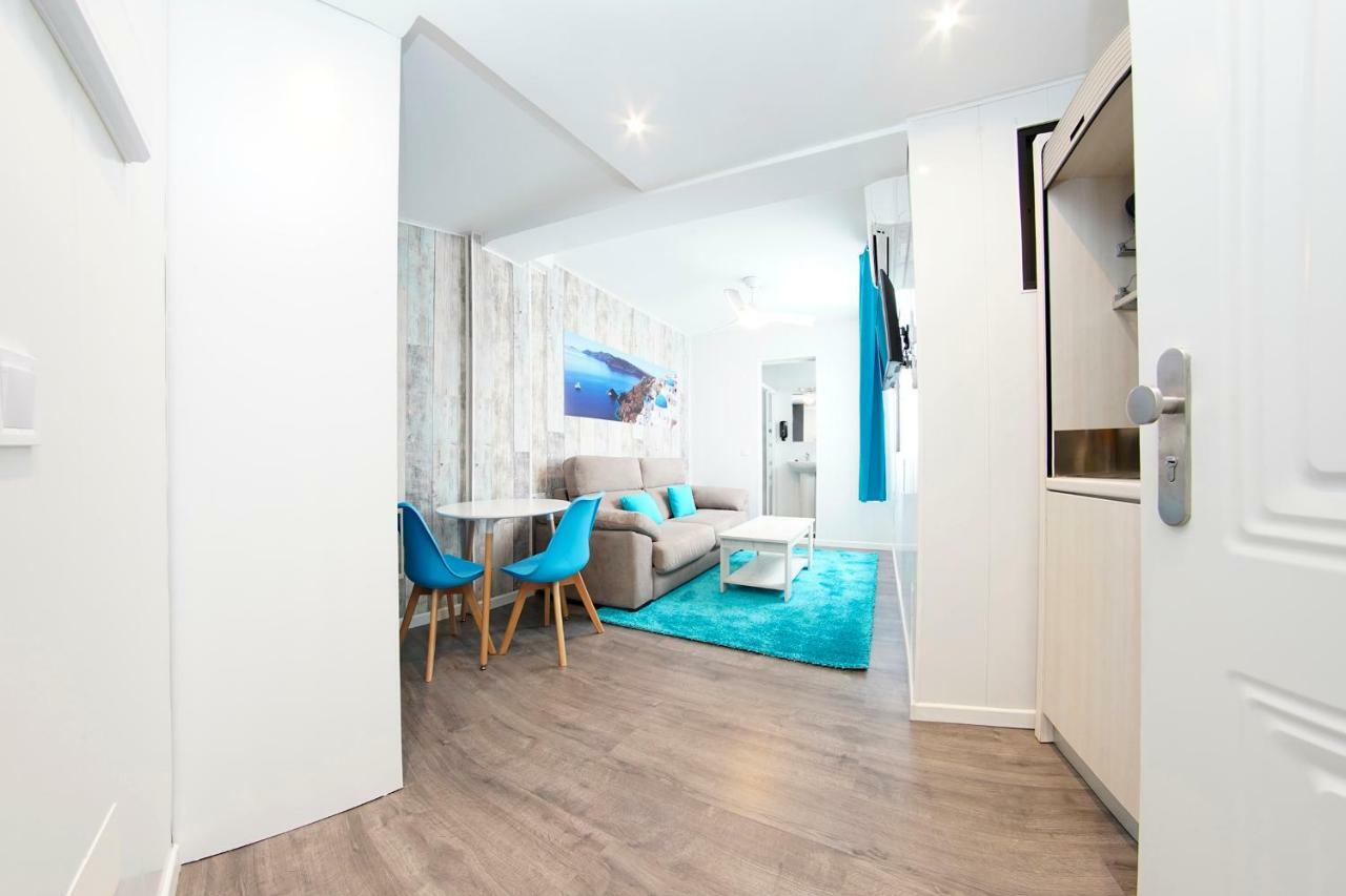 Apartamento Playa 76 Torremolinos Zewnętrze zdjęcie