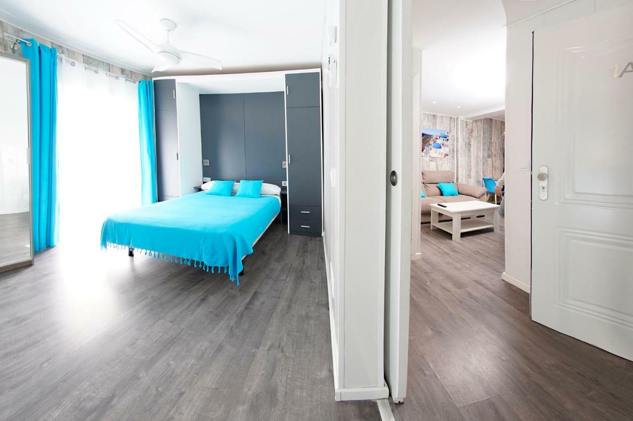 Apartamento Playa 76 Torremolinos Zewnętrze zdjęcie