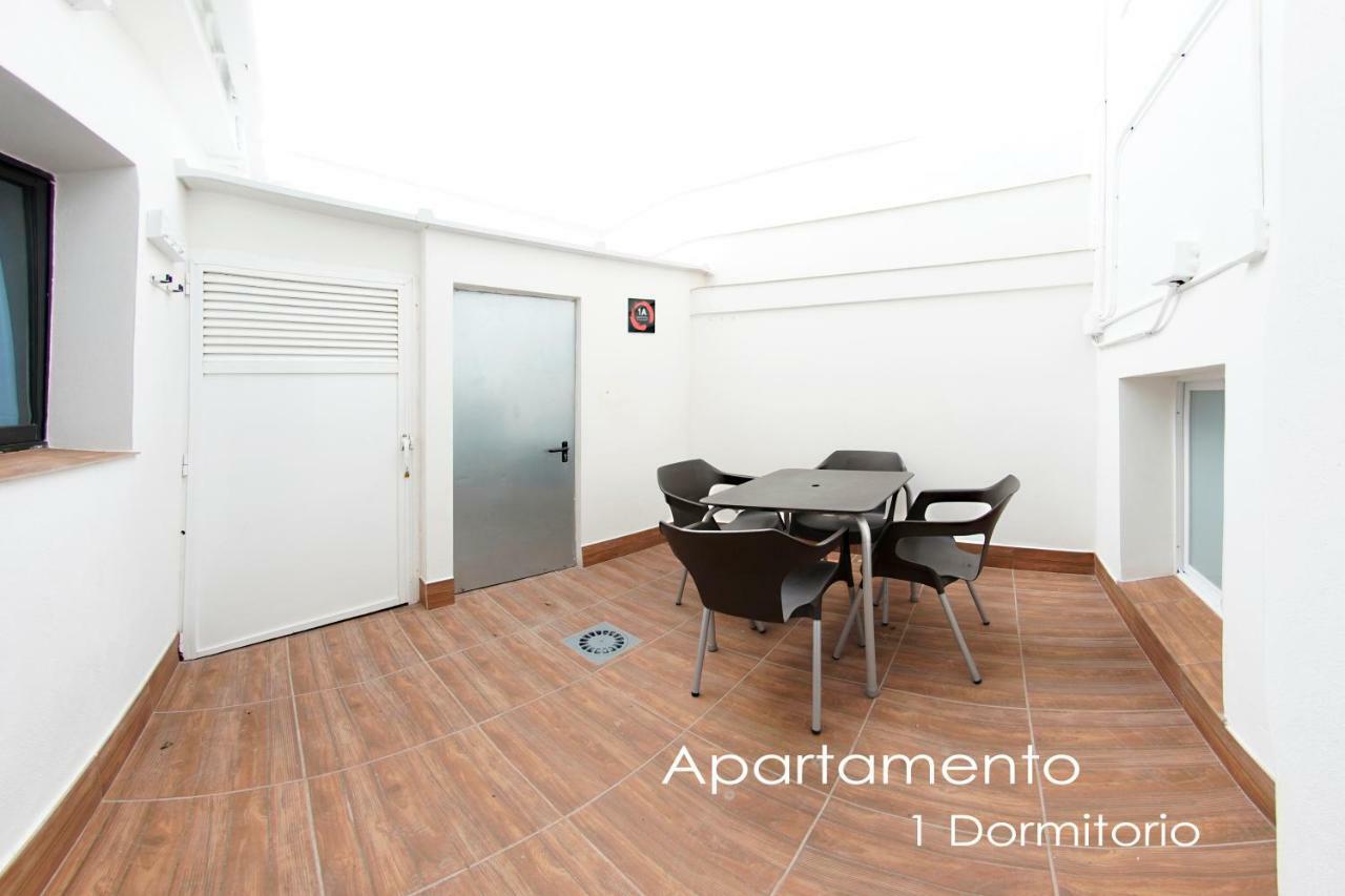 Apartamento Playa 76 Torremolinos Zewnętrze zdjęcie