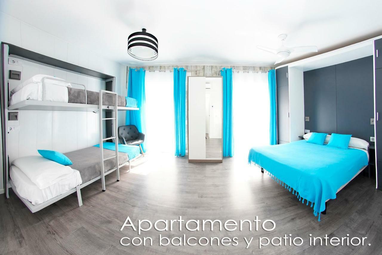 Apartamento Playa 76 Torremolinos Zewnętrze zdjęcie