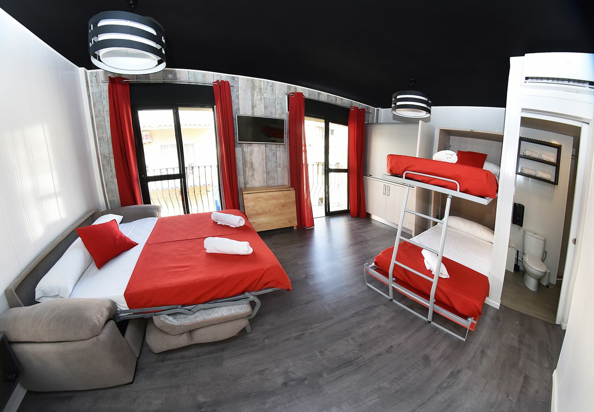 Apartamento Playa 76 Torremolinos Zewnętrze zdjęcie